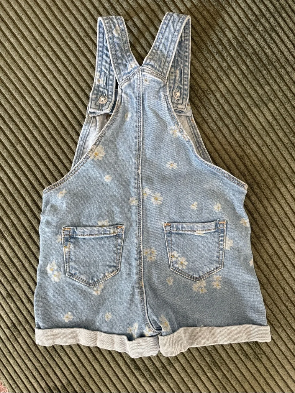 🌼 Wonder Nation Girls 2T Bundle | 2-Piece Summer Outfits 🌼